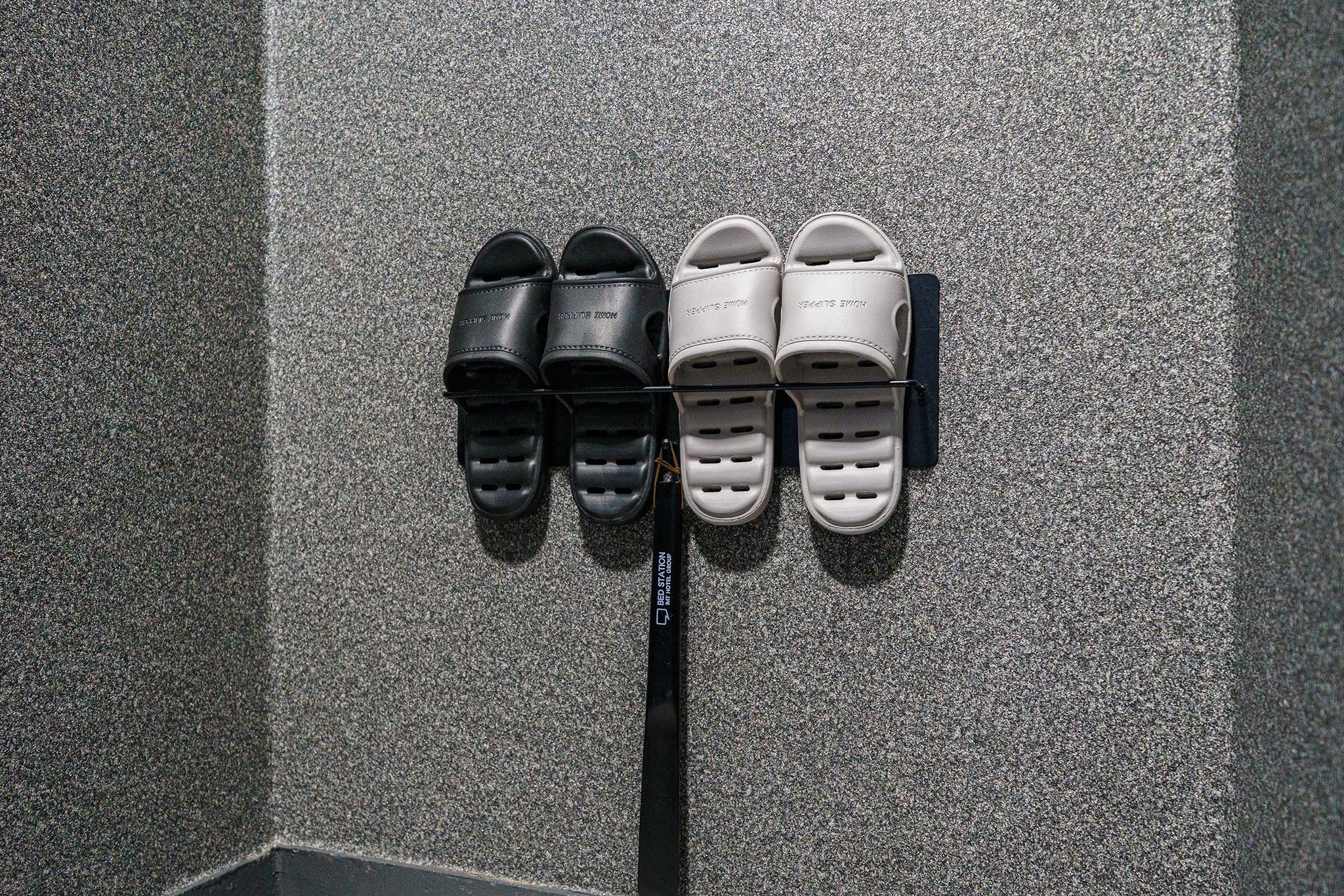 Incheon (Jusan) Bed Station-14