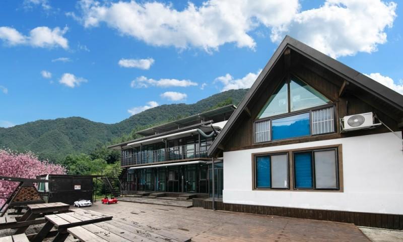 Gapyeong Pitch Coco Kids Pension-57