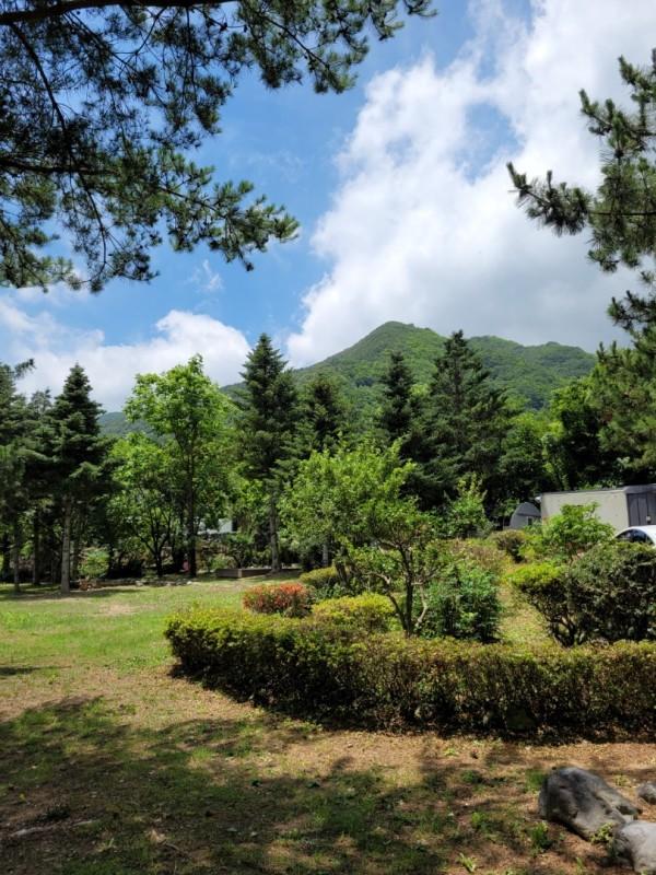 숙소 시설
