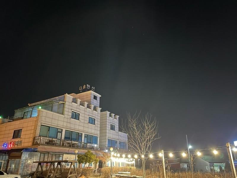 Hwaseong (Jebudo) Dasom Pension-13