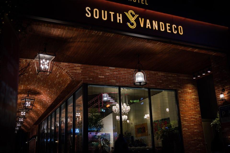 Busan South Vandeco Hotel-23