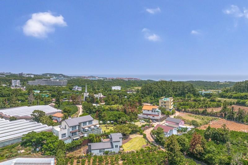 숙소 시설