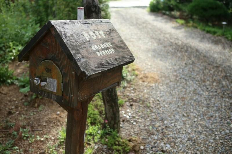 Yangpyeong Ggaruru Pension-36