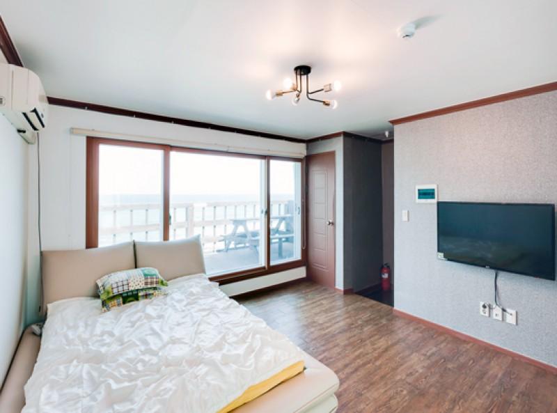 Pohang Seascape Pension