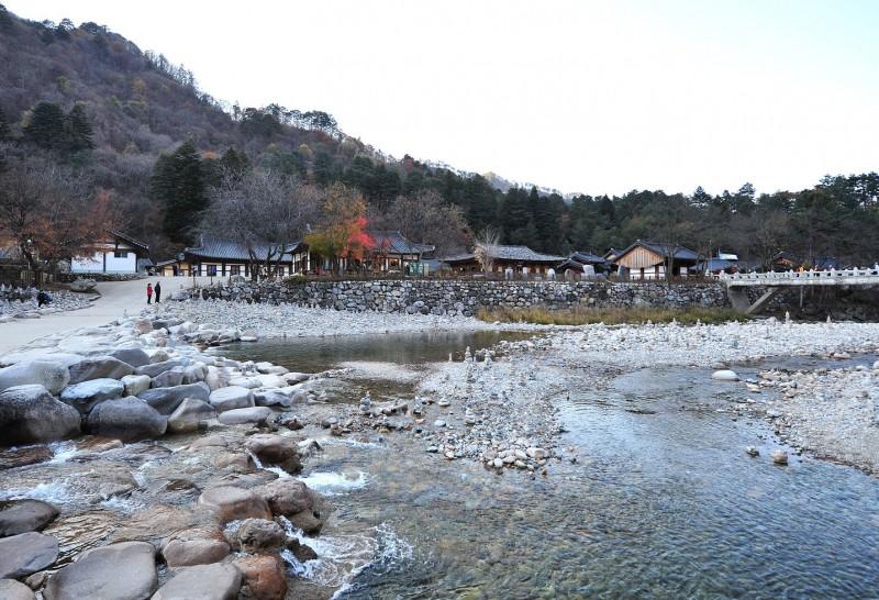 숙소 시설