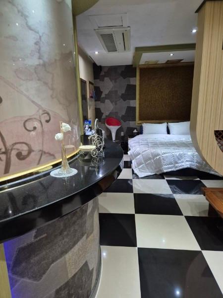 Sacheon BEE Self check-in Motel