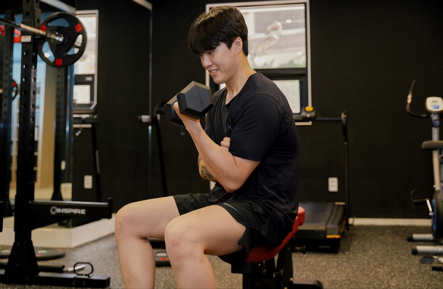 숙소 시설