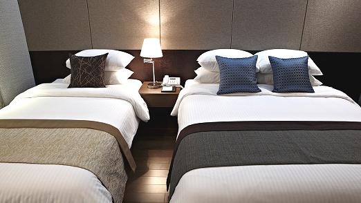Ocloud Hotel-13