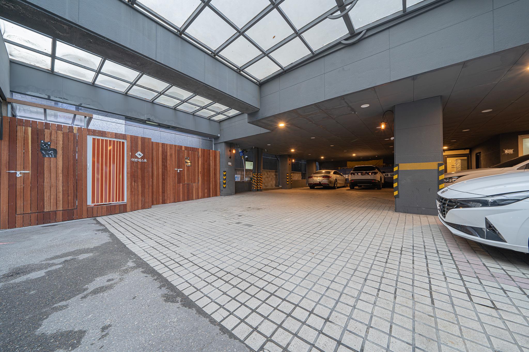 Seolleung Urban Nest-15