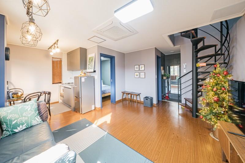 Jeju Moonbeam Pension