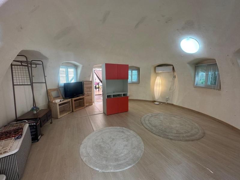 Yangpyeong Omni Dome Glamping-3