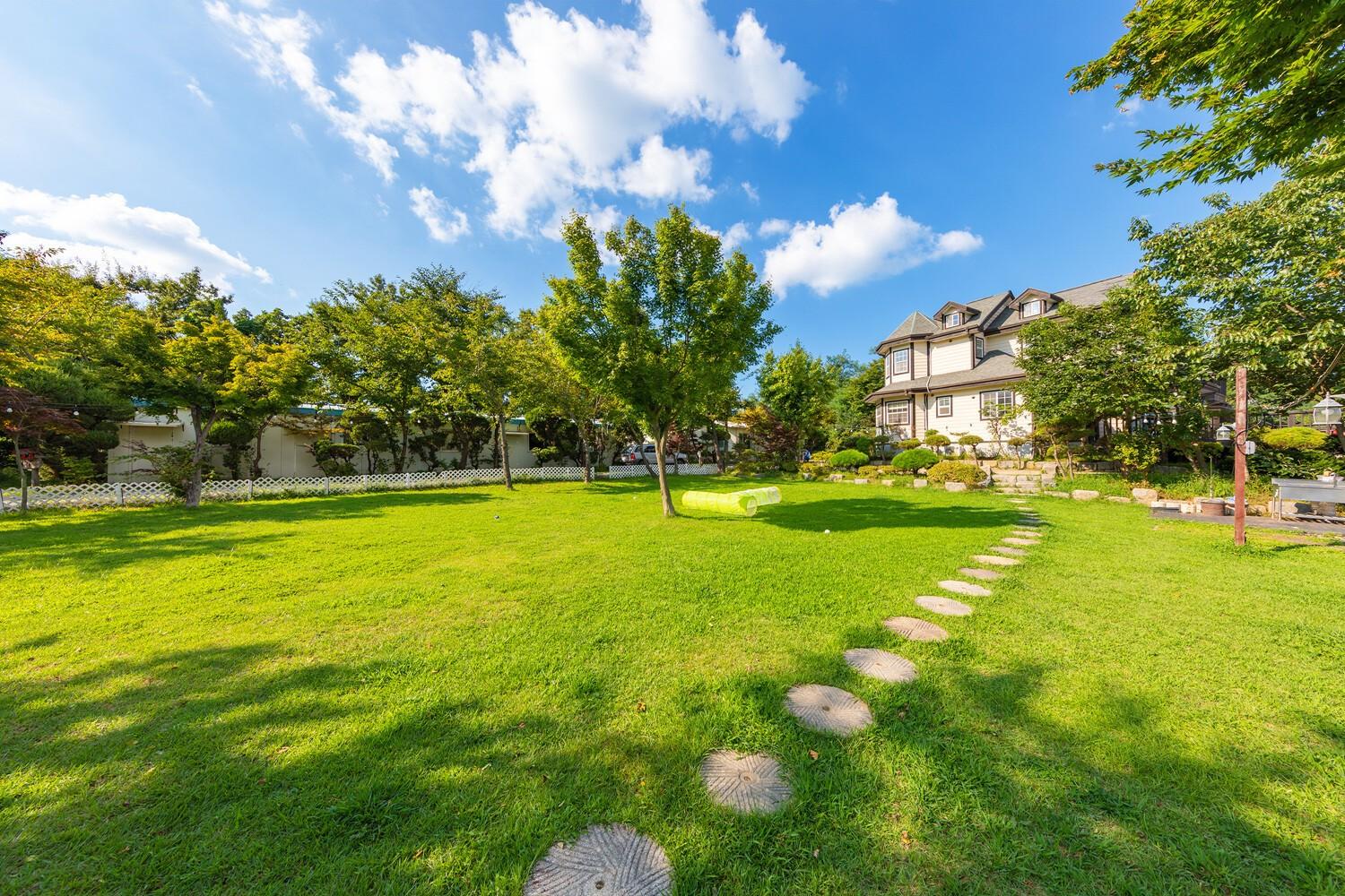 Ganghwa Teo Pension-14