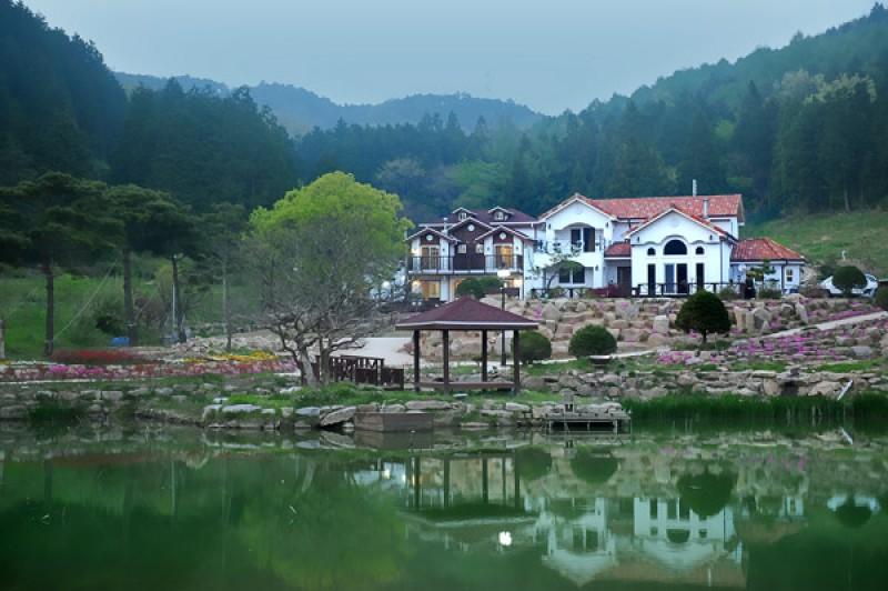 Jangseong Yerakwon Pension