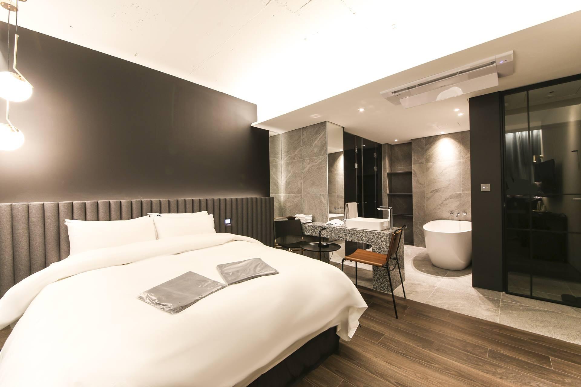 H Hotel Wangsimni