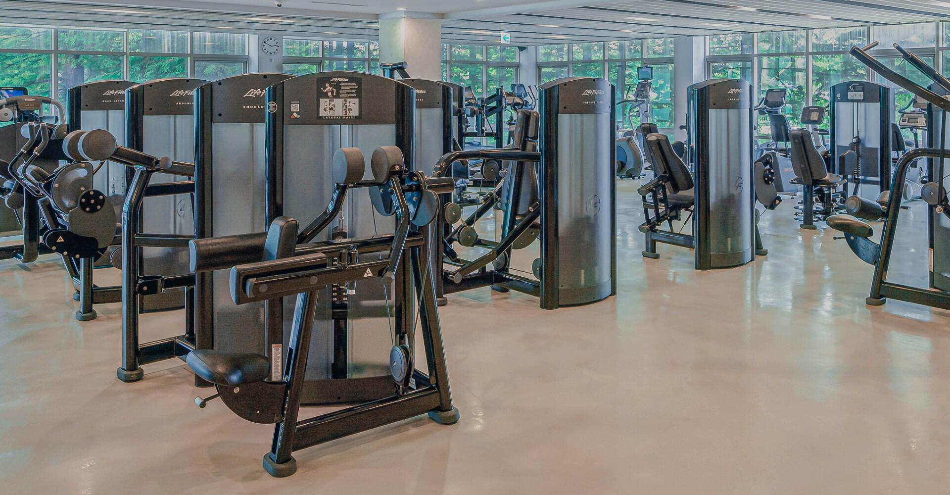 Mayfield Hotel Seoul-6