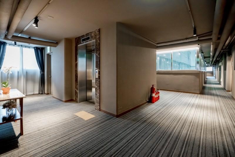 Oriens Hotel and Residence-24