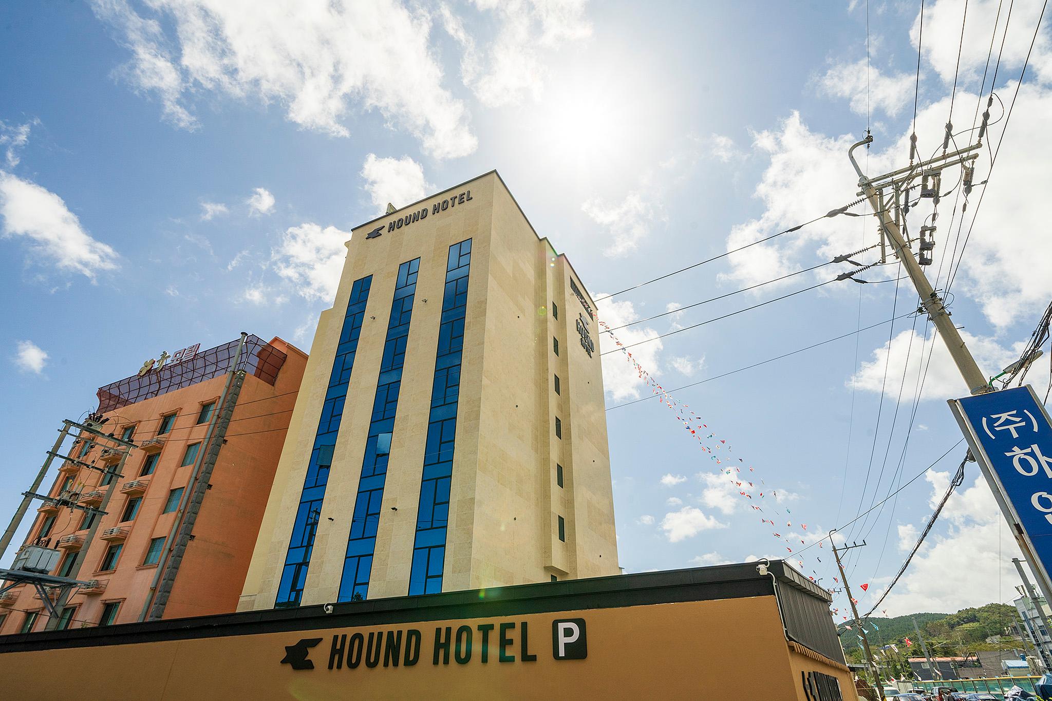 Busan Hound Osiria-27