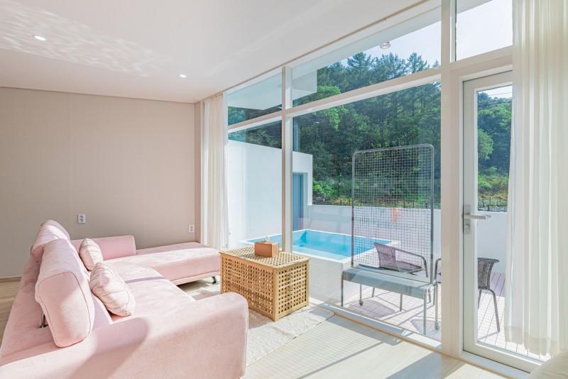 Mulsori roadside pension in Yangpyeong-10