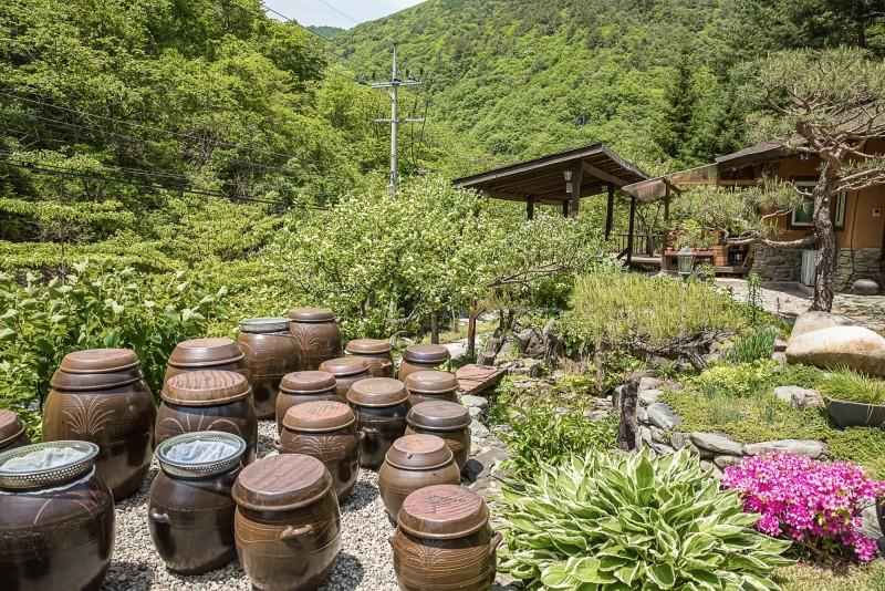 숙소 시설