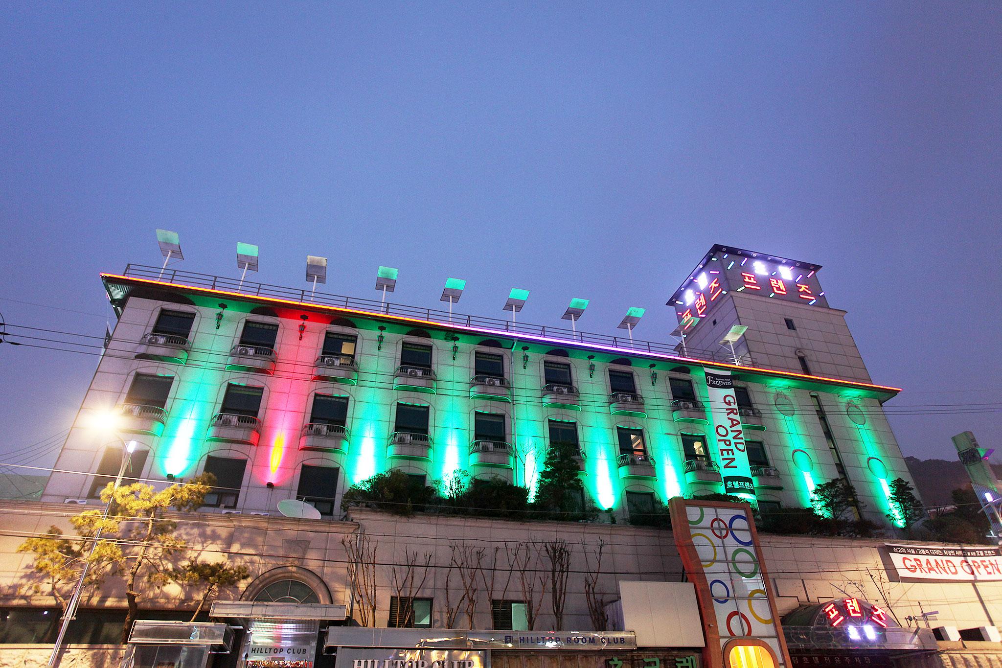 Incheon (Songdo) Friends-14