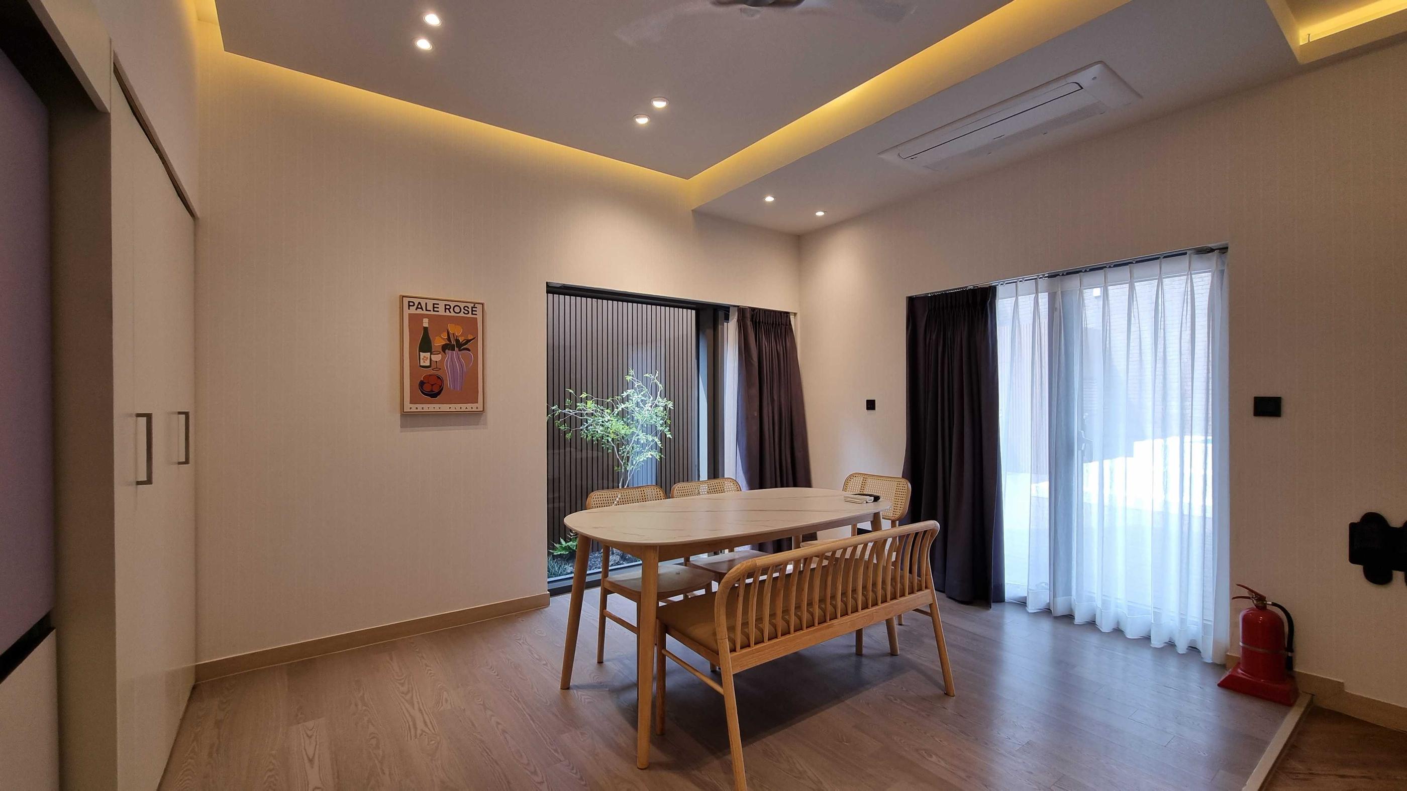 Busan Haeundae Brown Dot Haeundae Branch-17