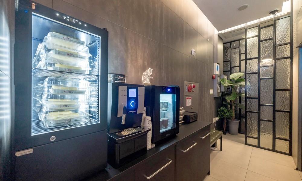 Anyang ILLOWA Hotel-13