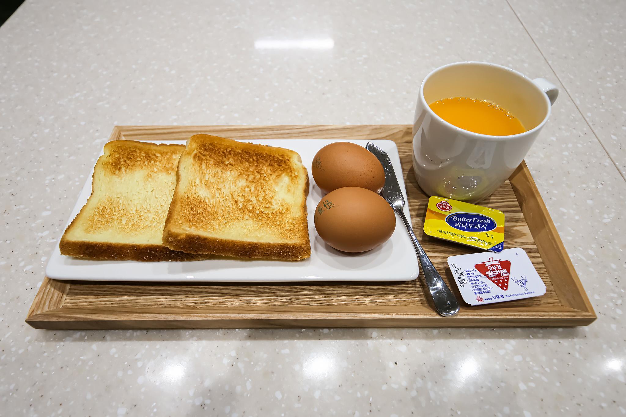 숙소 시설