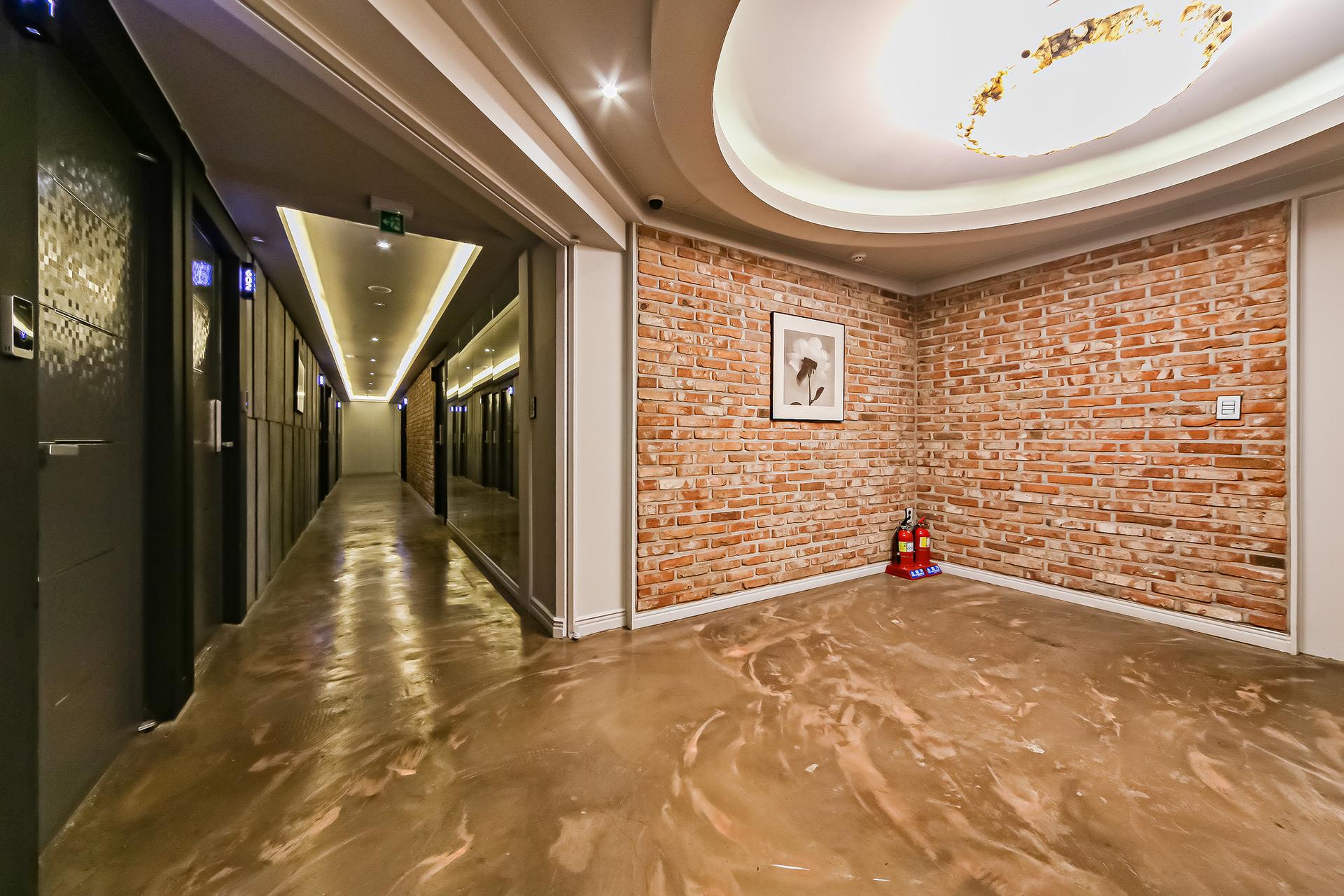 Busan Gangseo Sinho-dong V Hotel-4