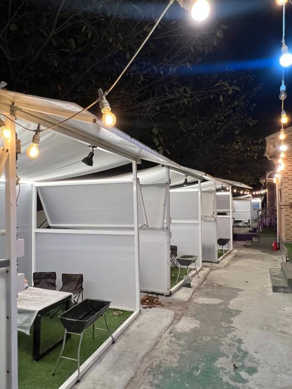 Eulwangri Bide 302 Pension-21