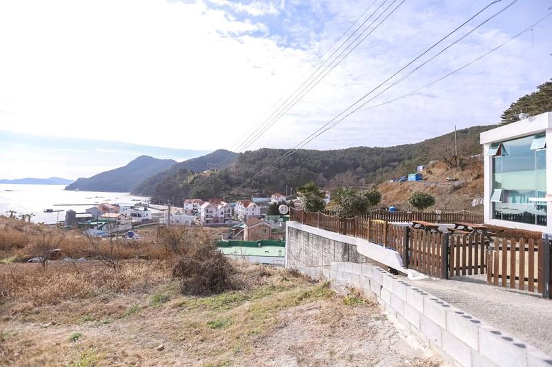 숙소 시설