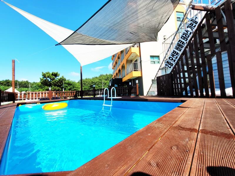 Taean (Anmyeondo) Iny Pension