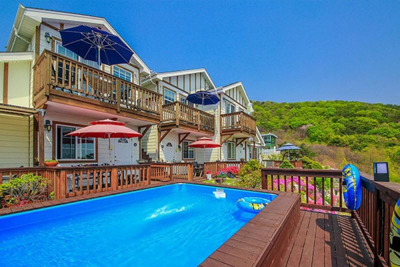 Seokmodo Stella Pension-8