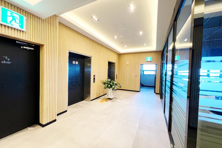 Songjeong Laon Hotel-25