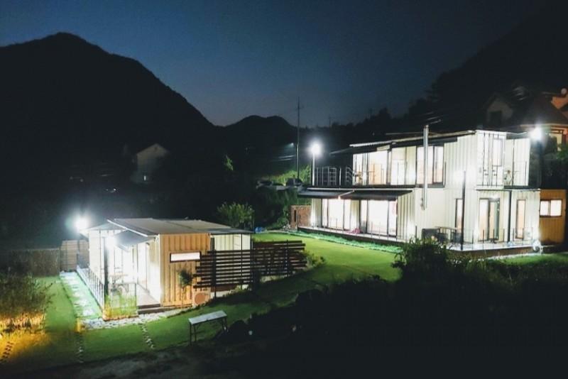 Gapyeong The Still Pension-17