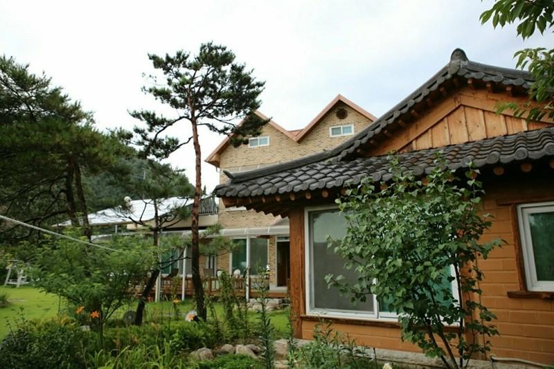 Yangpyeong Ggaruru Pension-9