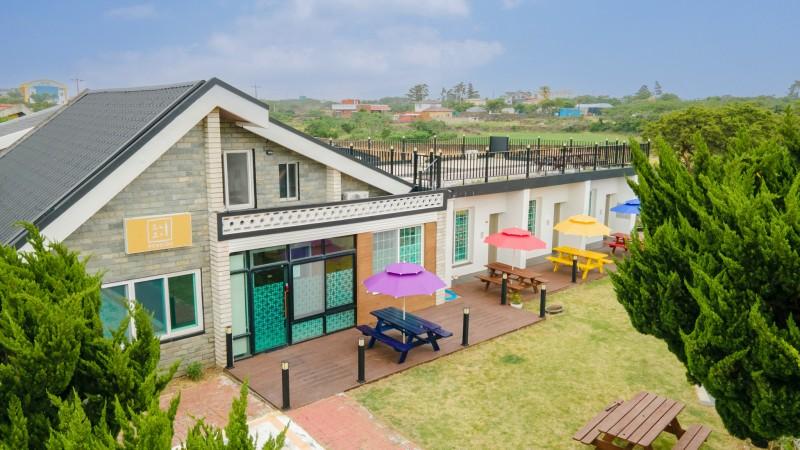 Jeju Denioni Pension