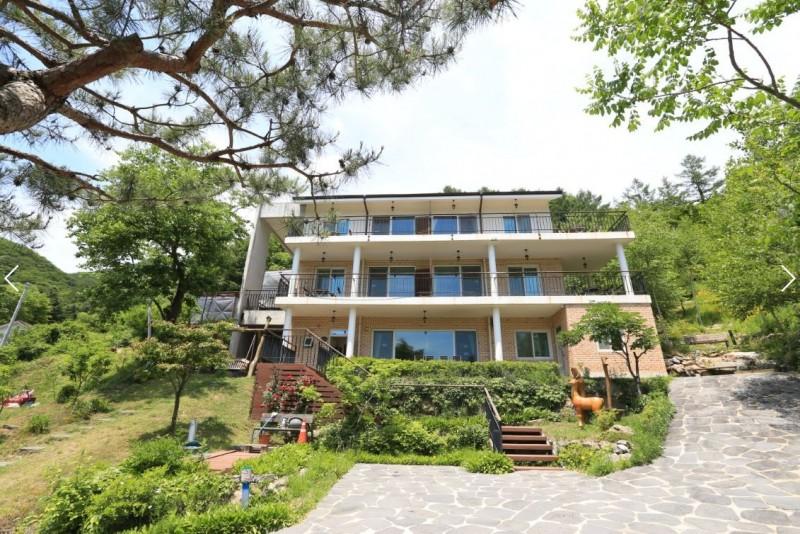 숙소 시설