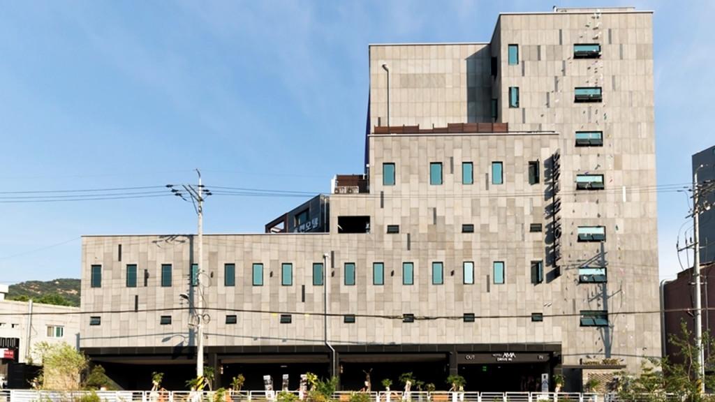 Anyang Boutique Hotel AMA-38