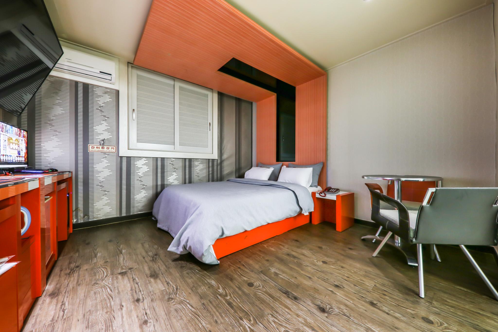 Cheonan CC Motel