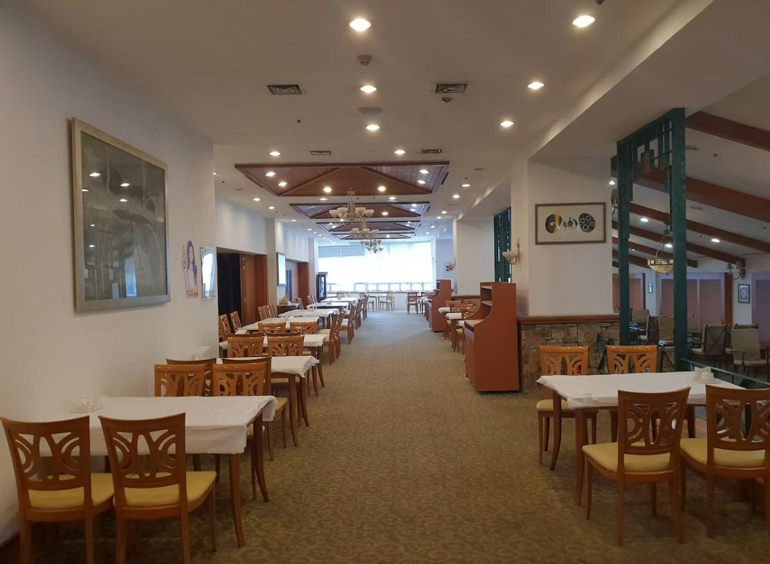 Yangji Pine Resort-8