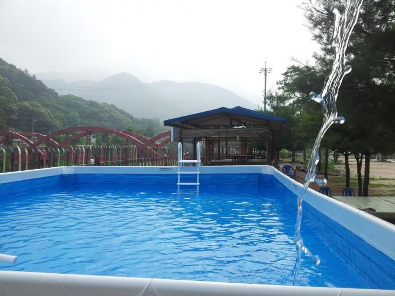 Pocheon Pajugol Tosokchon Pension-33