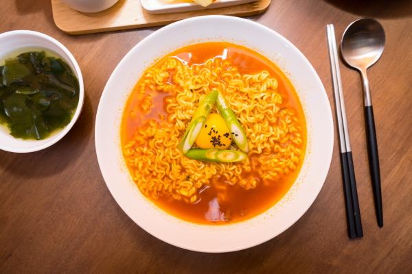 숙소 시설