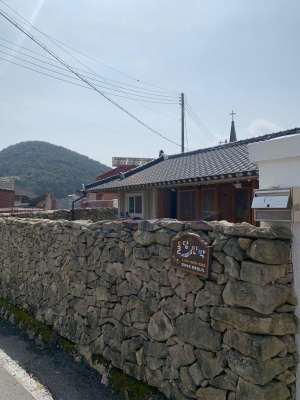 숙소 시설