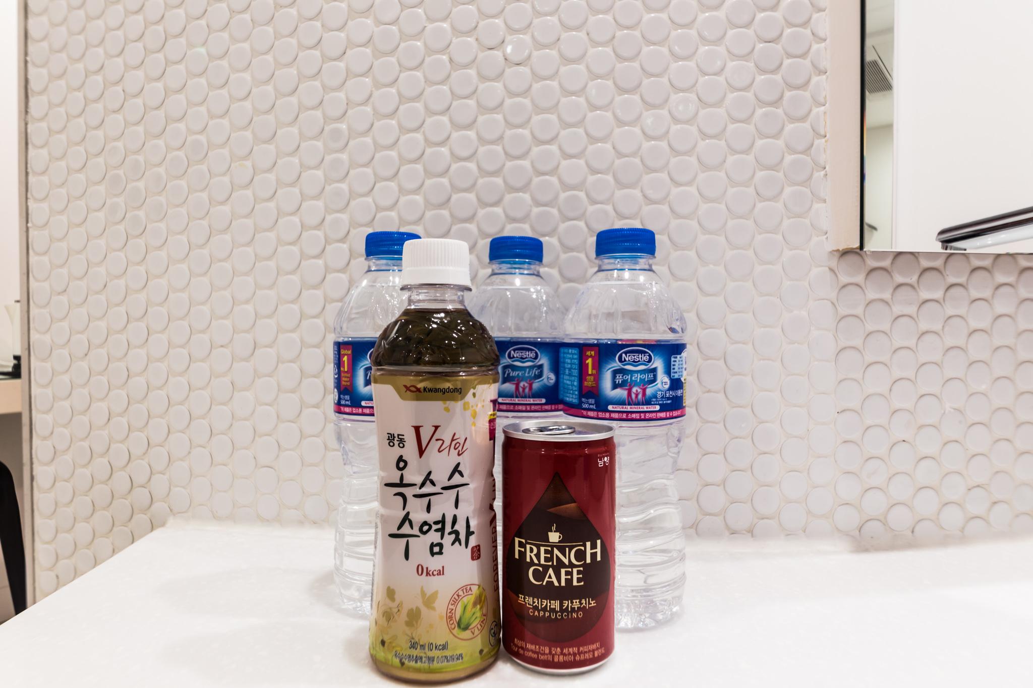 Hapjeong Circle Hotel-17