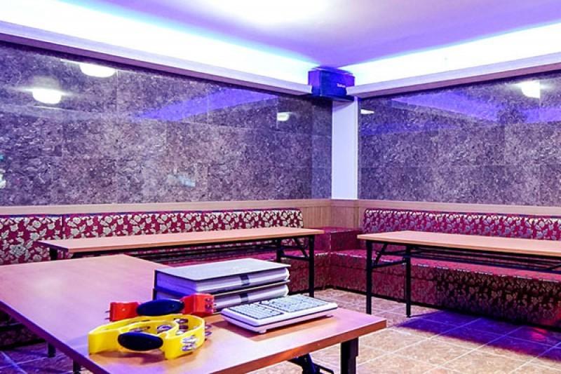 Icheon Hanul Camp Pension-18