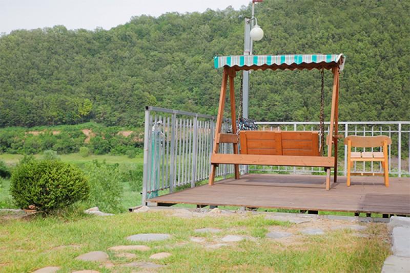 숙소 시설