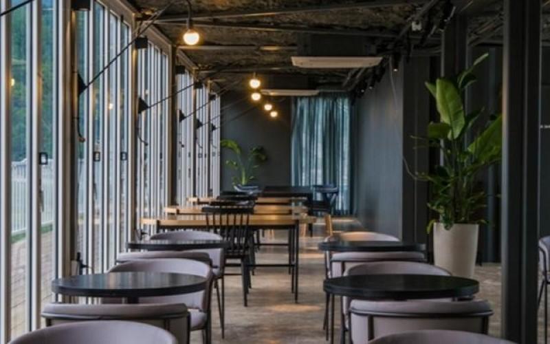 Gapyeong Parrotia Waterhouse Hotel Pension-76