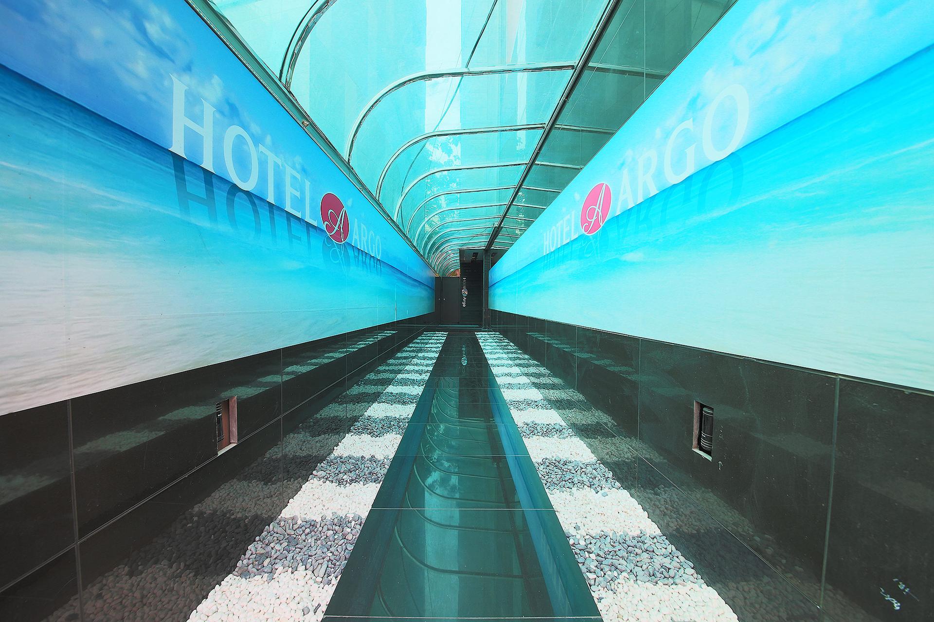 Gildong Argo Hotel (Argo)-3