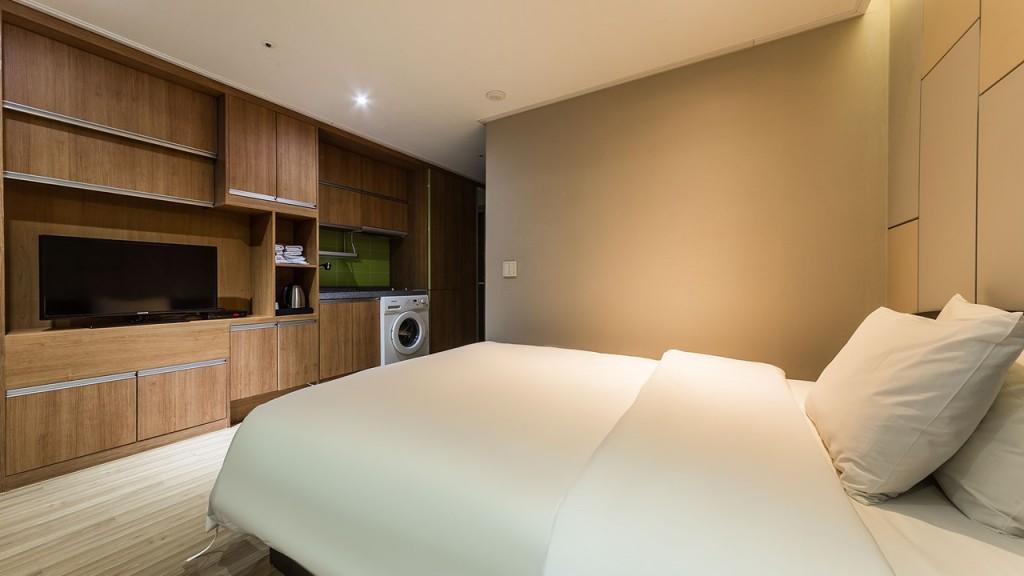 Co-op Stay Hotel Pyeongtaek Port-13