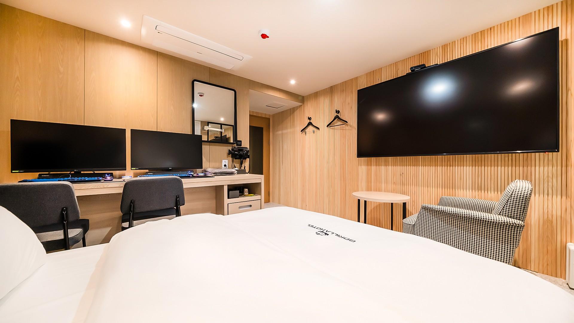 시그니처 히노키 2PC